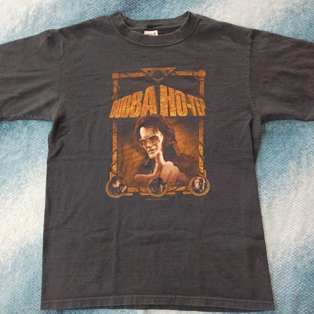 Bubba Ho-tep Vtg Tshirt